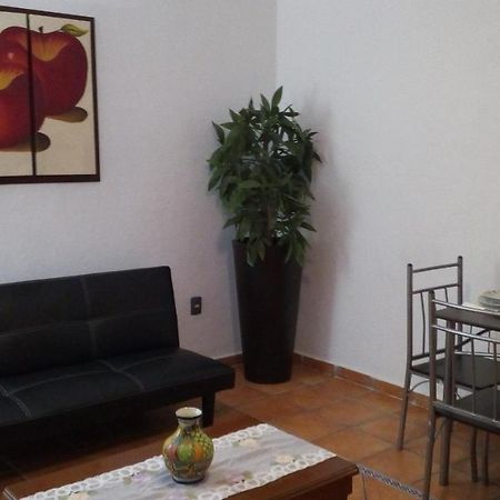 Acogedor Departamento En Cancun Apartment Bagian luar foto