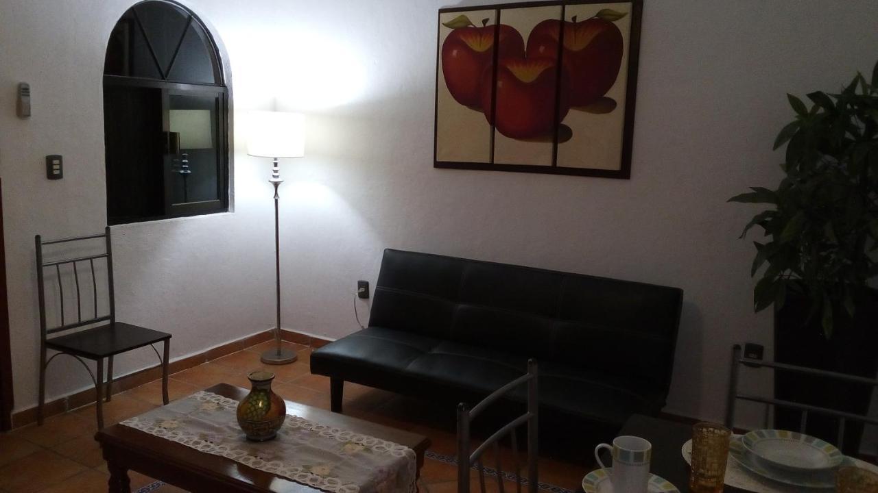 Acogedor Departamento En Cancun Apartment Bagian luar foto