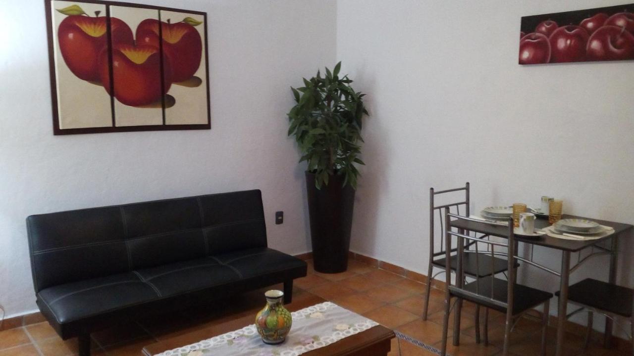 Acogedor Departamento En Cancun Apartment Bagian luar foto