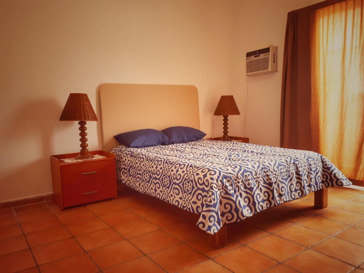 Acogedor Departamento En Cancun Apartment Bagian luar foto
