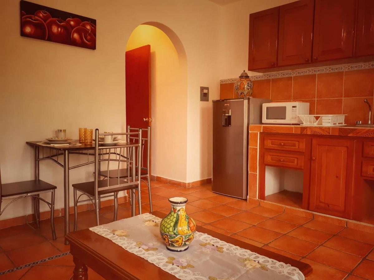 Acogedor Departamento En Cancun Apartment Bagian luar foto