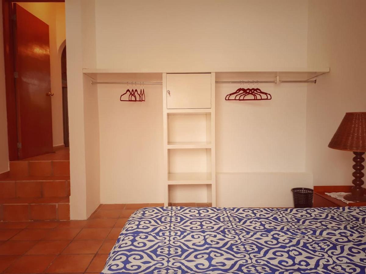Acogedor Departamento En Cancun Apartment Bagian luar foto